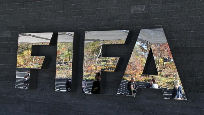 FIFA, milli maç takvimini duyurdu