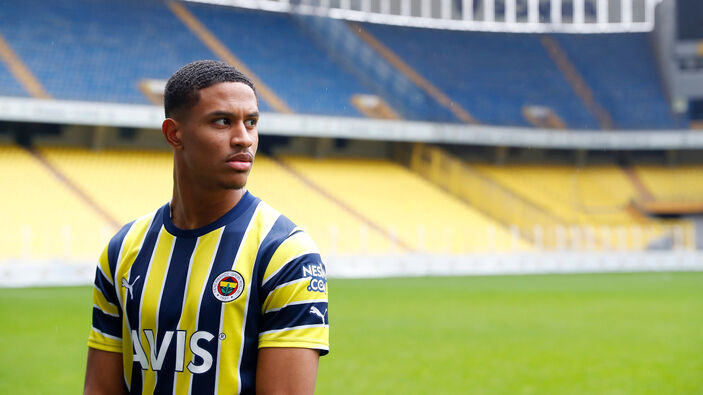 Fenerbahçe'nin Oosterwolde transferinde yeni detay ortaya çıktı