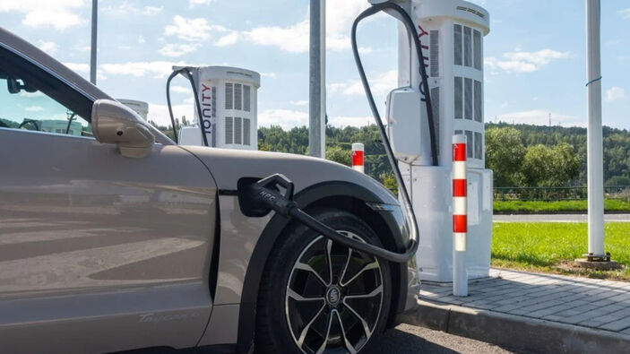 Fiyatları değişti: Türkiye'de satılan elektrikli otomobillerin güncel fiyatları