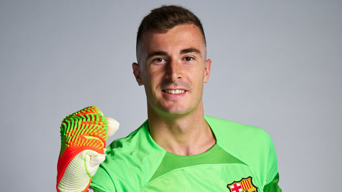 Galatasaray ve Fenerbahçe Inaki Pena için karşı karşıya!  Teklifler yapıldı