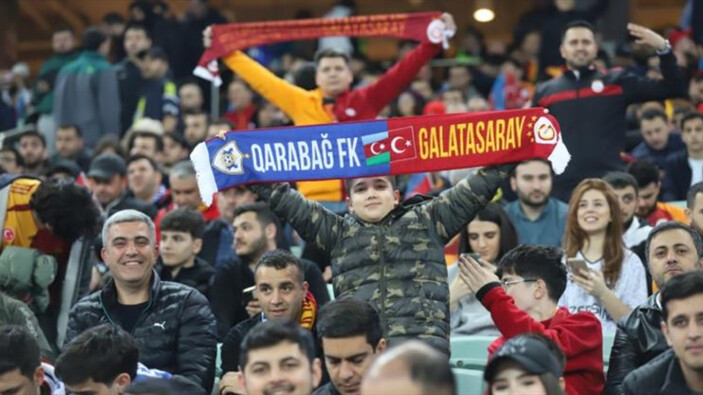Galatasaray'dan TFF'ye öneriyor: Türki cumhuriyetler yabancı sayılmasın