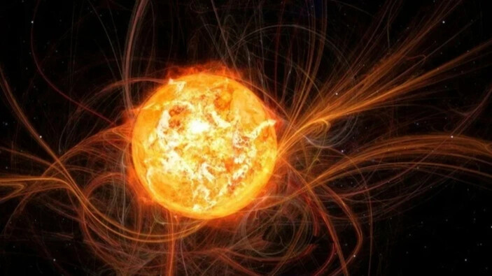 Güneş'te dev bir delik keşfedildi: Fırtına Dünya'yı vurabilir