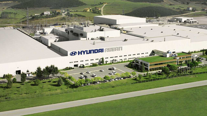 Hyundai Assan, 2023'te cihaza gelecek modelleri açıkladı