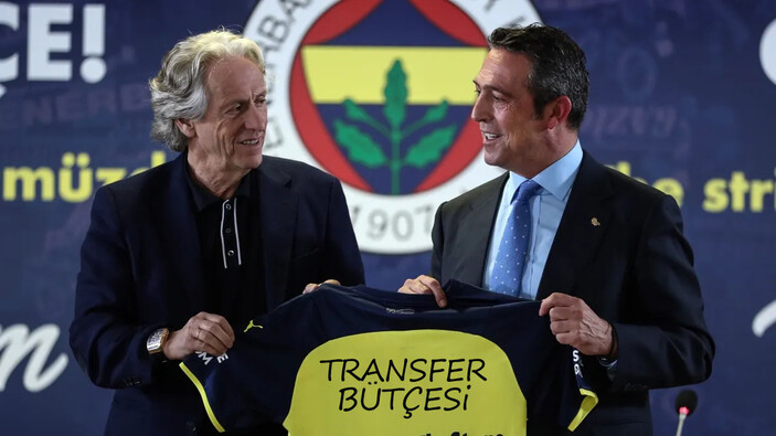 Tanrım, Fenerbahçe'de kalacak mı?  Kararını verdi