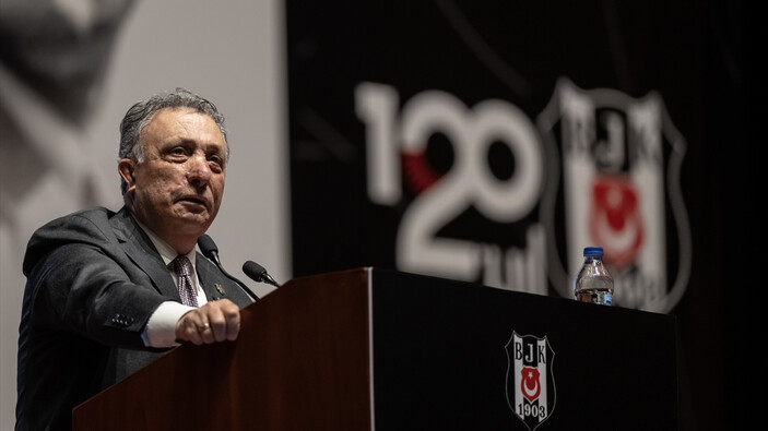 Ahmet Nur Çebi: Kulübü gerçekten çok iyi bir şekilde idare ediyoruz