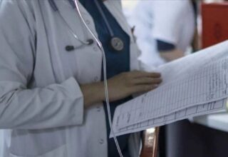 Emekli hekimlere görev çağrısı