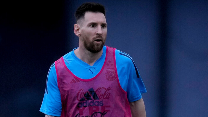 Lionel Messi için görülmemiş harekat!  Tam 15 takım birlikte transfer olacak