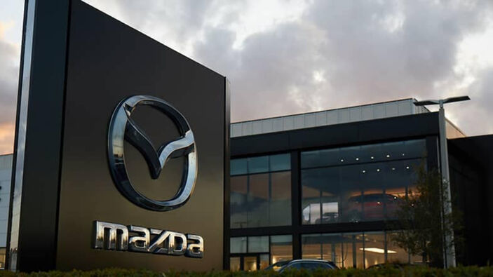 Mazda Motor'un CEO'su değişti