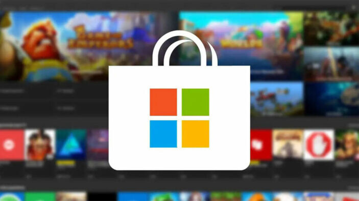 Microsoft doğruladı: Google Play ve App Store'a meydan okuyor