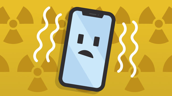 mutlaka kontrol edin!  iPhone'lardaki radyasyon düzeyini öğrenmenin 5 yolu