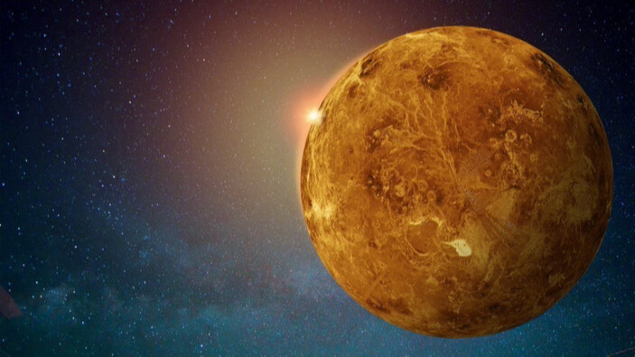 NASA, Venüs görevi 2031'in tamamını erteledi