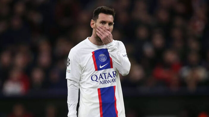 PSG taraftarları Messi'yi protesto edecek