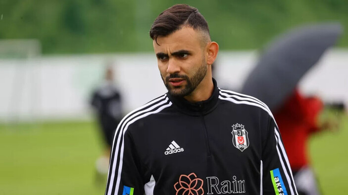 Rachid Ghezzal, İstanbulspor maçında oynamak istiyor