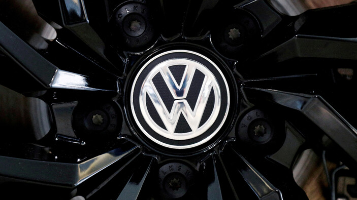 Rus mahkemesi, Volkswagen'in Rusya'daki varlıklarını dondurdu