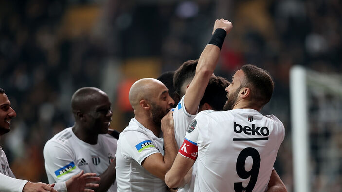 Salih Uçan: Daha çok maç kazanmamız lazım