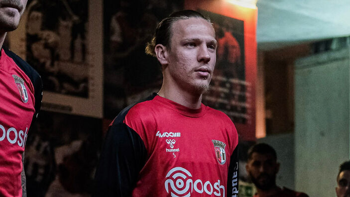 Serdar Saatçı formaya kavuştu!  Braga, Rio Ave'yi 2 golle geçti