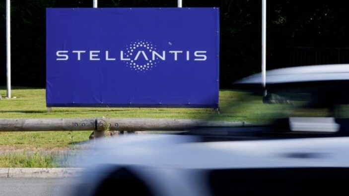 Stellantis'ten Cezayir'e 200 milyon euroluk fabrika yatırımı