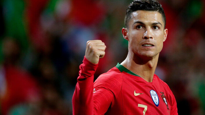 Ronaldo'dan büyük iddia: Suudi Arabistan Ligi'ne en iyiler girecek