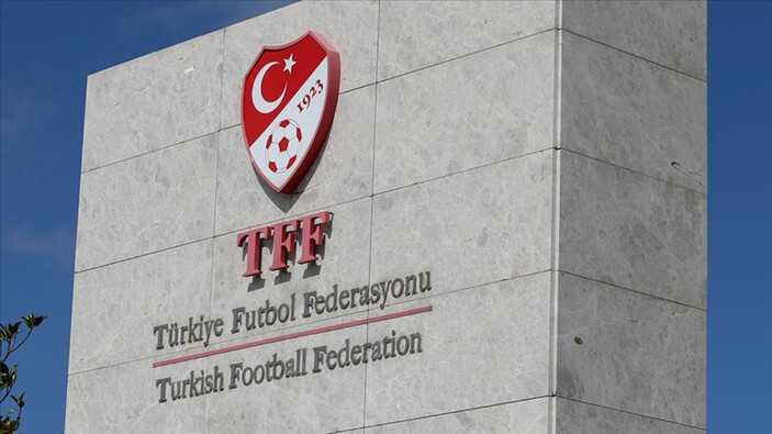 TFF 2. Lig ve TFF 3. Lig yayın sözleşmesi TFF tarafından feshedildi