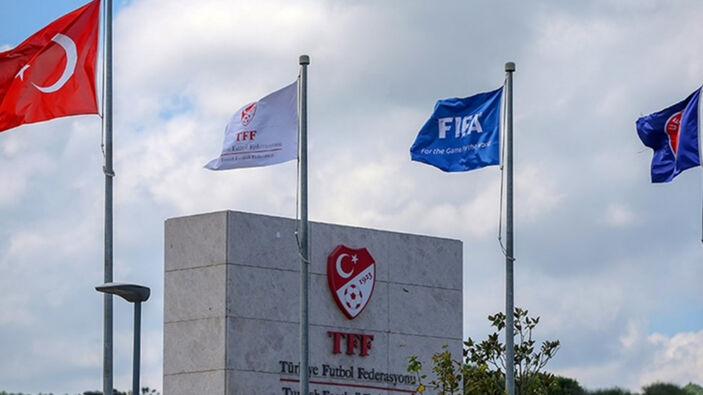 TFF'den yurt dışı maçlarla ilgili bilet uyarısı