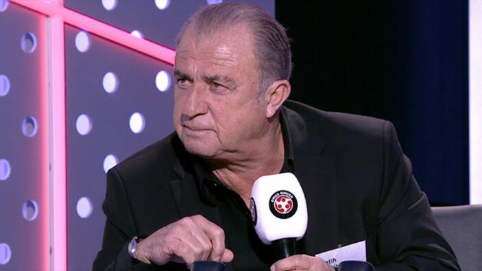 TFF'nin deprem kampanyasına katılan Fatih Terim: Bu memlekete borcumuz var