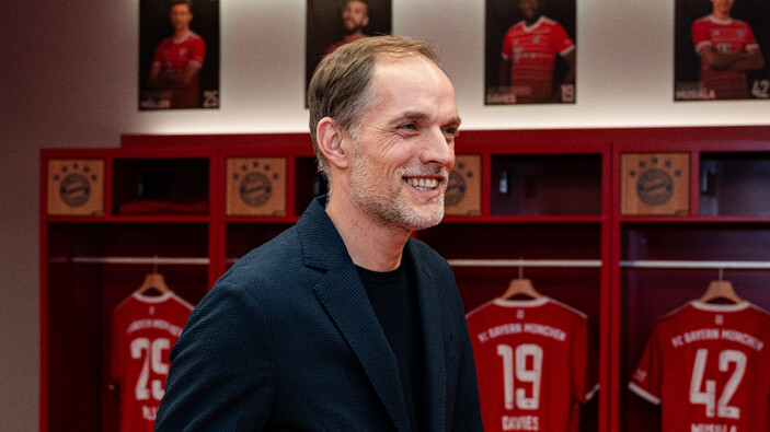 Thomas Tuchel: Bayern Münih'ten teklif beklemiyordum