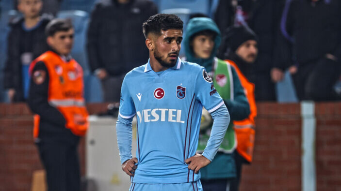 Trabzonspor'dan Naci Ünüvar Yorumu