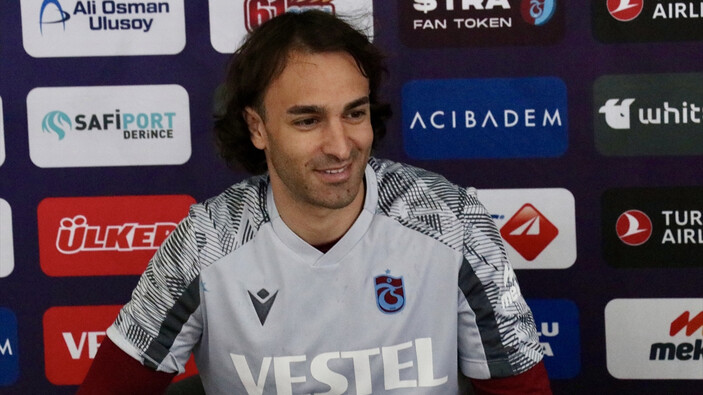 Trabzonsporlu Lazar Markovic'ten transfer itirafı: İşler biraz çabuk gelişti
