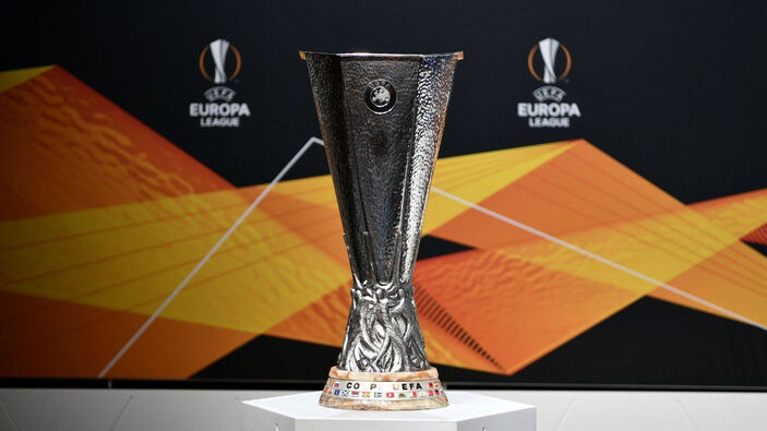 UEFA Avrupa Ligi'nde çeyrek final ve yarı final maçları belli oldu