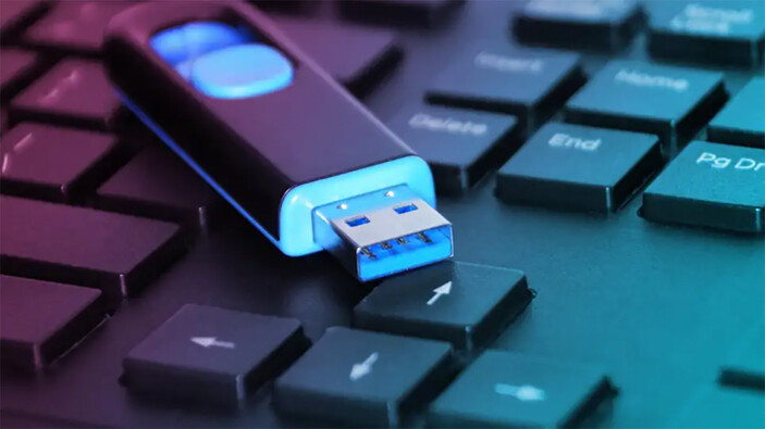 USB belleklerle bombalı saldırılar düzenleniyor