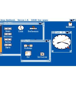 Unutulan işletim sistemleri