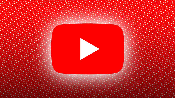 YouTube, kolonileri topladığı için İngiltere'nin genişliğinde