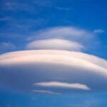 Havaii Semalarını UFO Şeklindeki Bulutlar Sardı. Peki, Bulutlar Neden Oluşur?