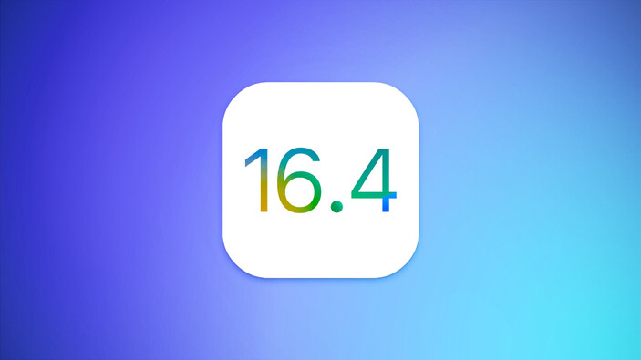 iOS 16.4 güncellemesi yayınlandı: İşte iPhone'lara gelen yenilikler