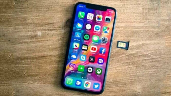 iPhone 15, SIM kartlara veda mı ediyor?  Yeni modelde SIM kart girişi olmayabilir