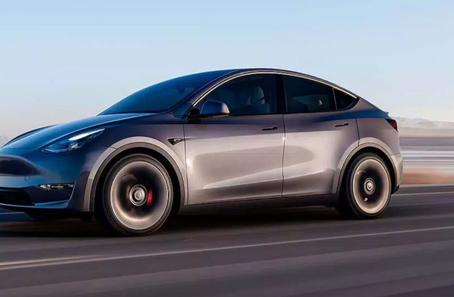 Tesla Model Y Türkiye satış fiyatı belli oldu: Tesla, siparişi nasıl verecek?