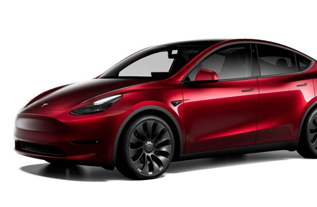 Tesla hızla Türkiye'de piyasaya sürüldü... Tesla'dan açıklama