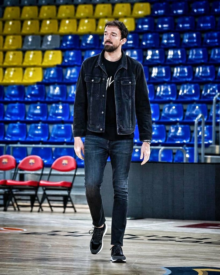 Sertaç Şanlı: Euroleague kupasını bu sene kazanmak istiyoruz