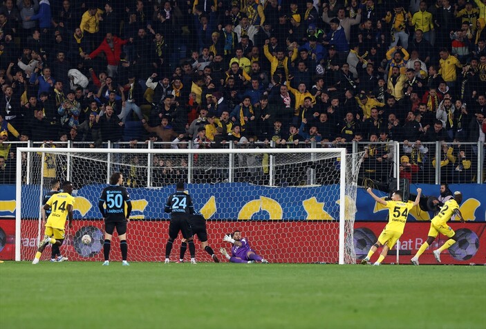 Trabzonspor'un deplasman kabusu sürüyor