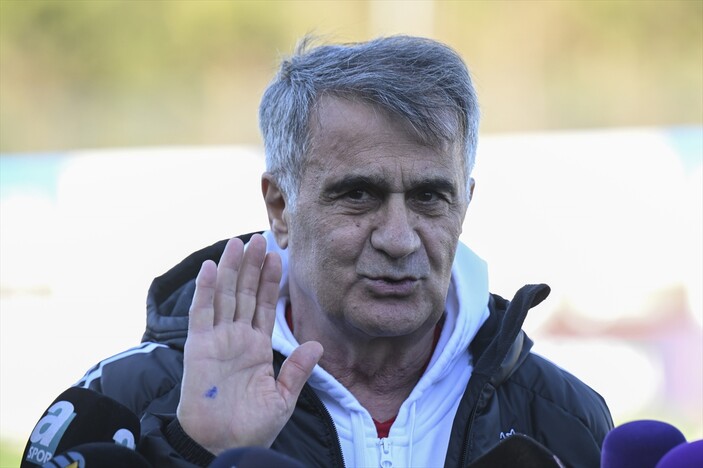 Şenol Güneş: Lale Hanım'ın samimiyetine gideceğim