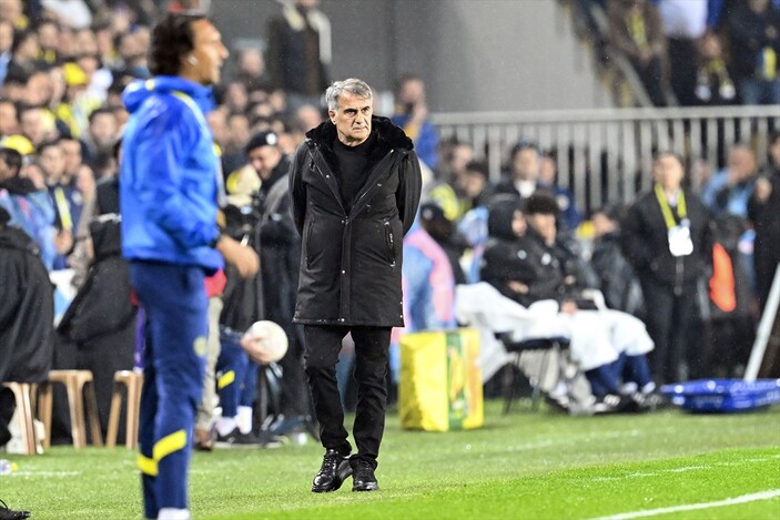 Şenol Güneş: Lale Hanım'ın samimiyetine gideceğim