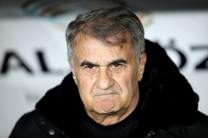 Şenol Güneş: Lale Hanım'ın samimiyetine gideceğim