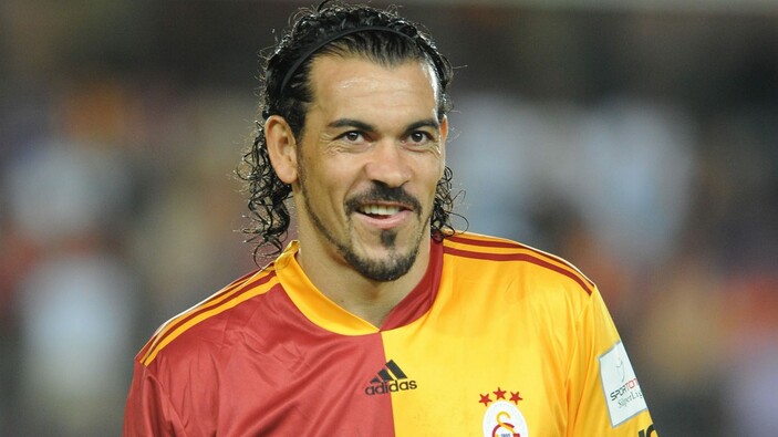 Yeni Ali Sami Yen'de 600. gol Icardi'den