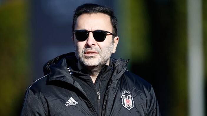 Beşiktaş Asbaşkanı Emre Kocadağ: TFF'ye başvuracağız