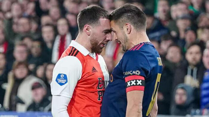 Dusan Tadic, Orkun Kökçü'nün oruç açmasıyla dalga geçti