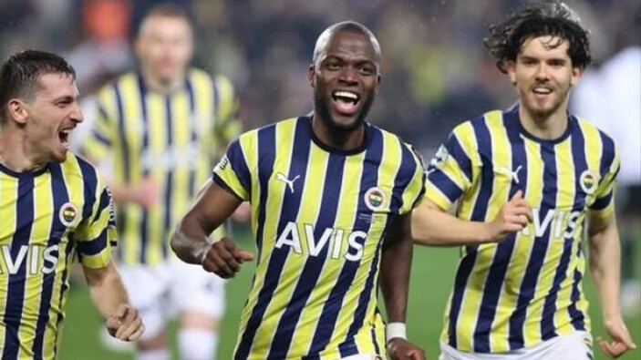 Fenerbahçe - Kayserispor karşılaşmasının muhtemel 11'leri