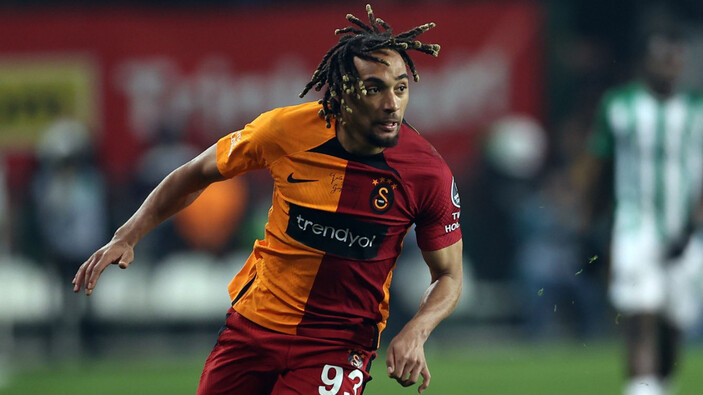 Sacha Boey: Galatasaray'ı Romanya'ya hapsetmek istedi