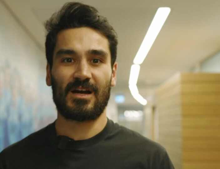 İlkay Gündoğan'dan depremzedelere destek sonuçları