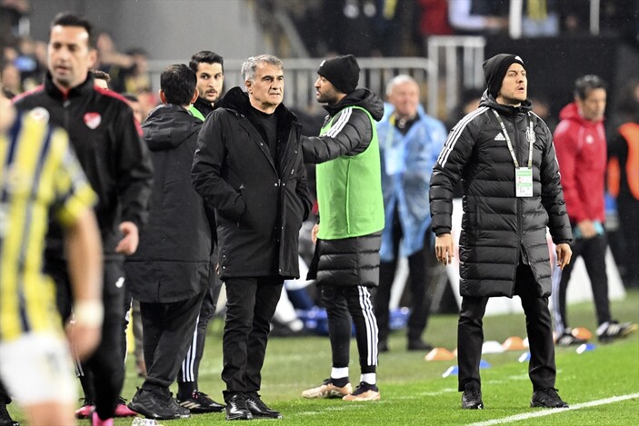 Şenol Güneş: Lale Hanım'ın samimiyetine gideceğim