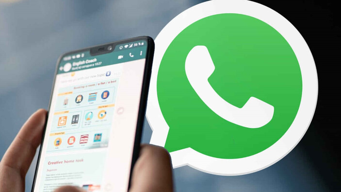WhatsApp değişiyor!  Yeni tasarımdan ilk görseller geldi